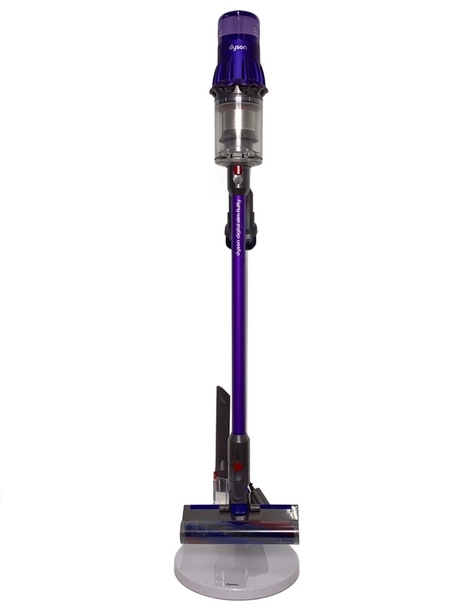 【中古】dyson◆掃除機 Dyson Digital Slim Fluffy SV18 FF//【家電・ビジュアル・オーディオ】|2nd STREET 店