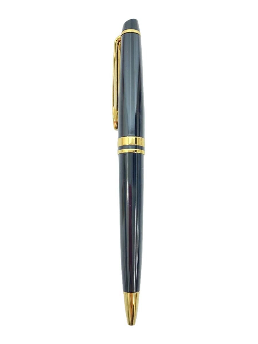 【中古】WATERMAN◆文具/BLK/エキスパートES【インテリア小物・日用雑貨】