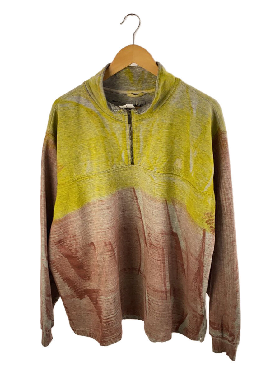 【中古】Carhartt◆スウェット/2L/コットン/K188 HGY//【メンズウェア】｜2ｎｄ STREET 店