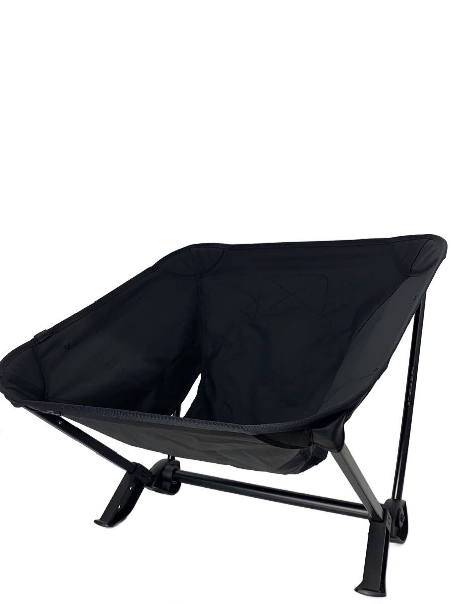 【中古】Helinox◆チェア/1人用/BLK【スポーツ】