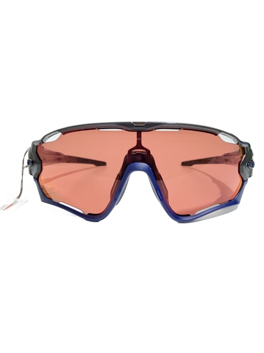 【中古】OAKLEY◆サングラス/スポーツグラス/プラスチック/マルチカラー/RED/メンズ/Oakley Jawbreaker//【服飾雑貨他】｜2ｎｄ STREET 店