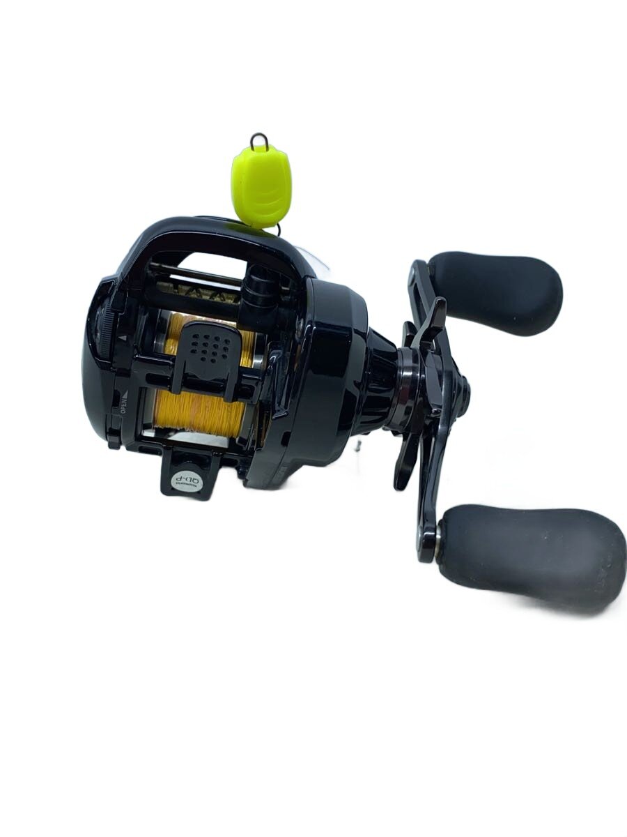 【中古】SHIMANO◆17 スコーピオンDC 101HG 03662/ベイトリール【スポーツ】