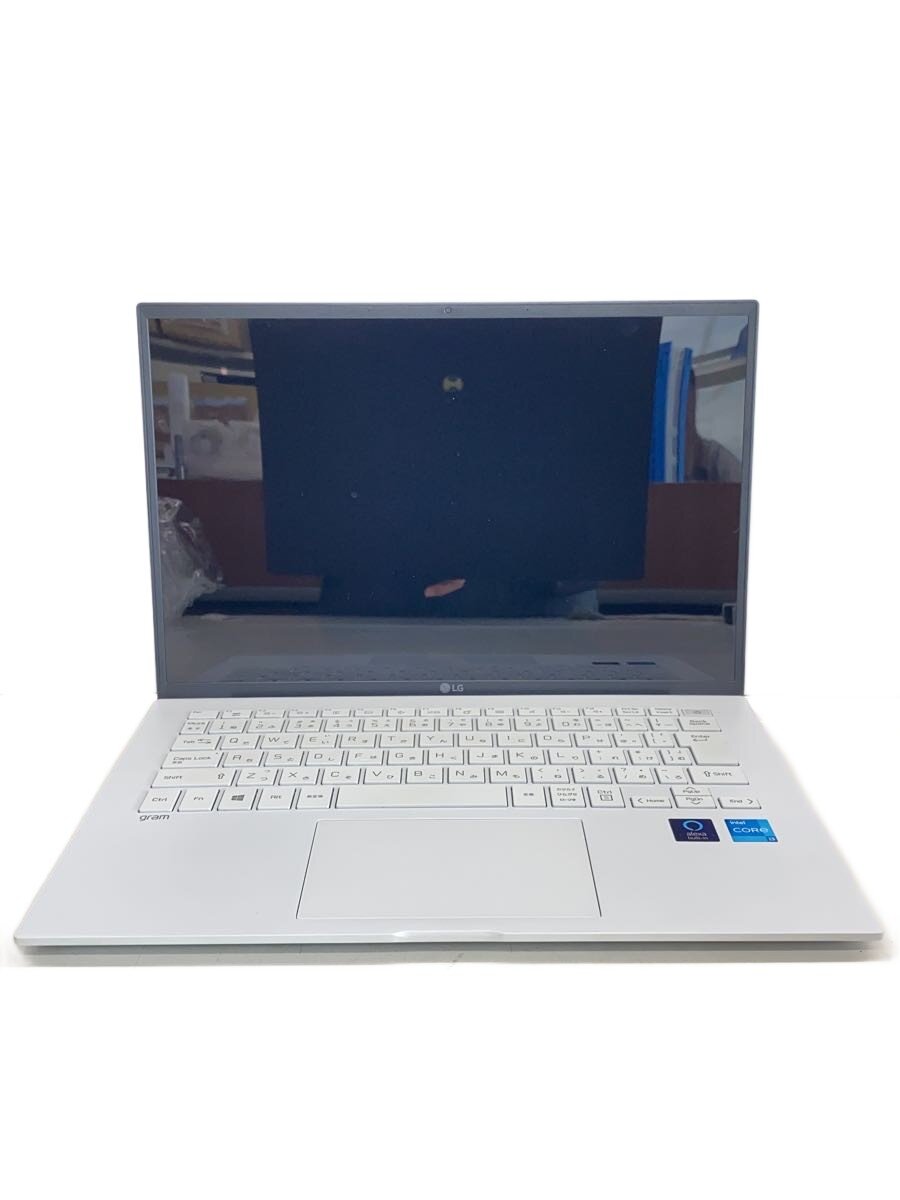 【中古】LG Electronics Japan◆万覚え帳マイコン/Corei3第11/8GB/SSD256GB/2020/14Z90P-KR31J【マイコン】
