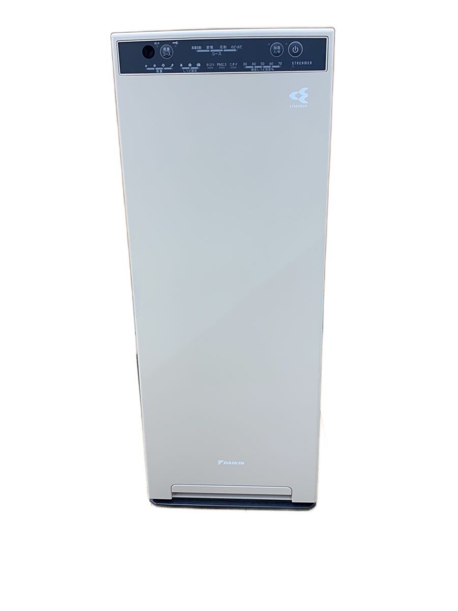 【中古】DAIKIN◆空気の状態汚れのない機 MCK555AN【家電・視覚性・オーディオ】