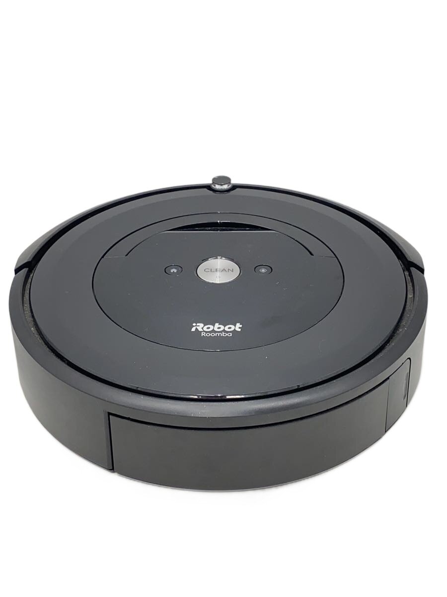 【中古】iRobot◆掃き出す機 ルンバ e5 e515060 RVC-Y1//【家電・視覚性・オーディオ】
