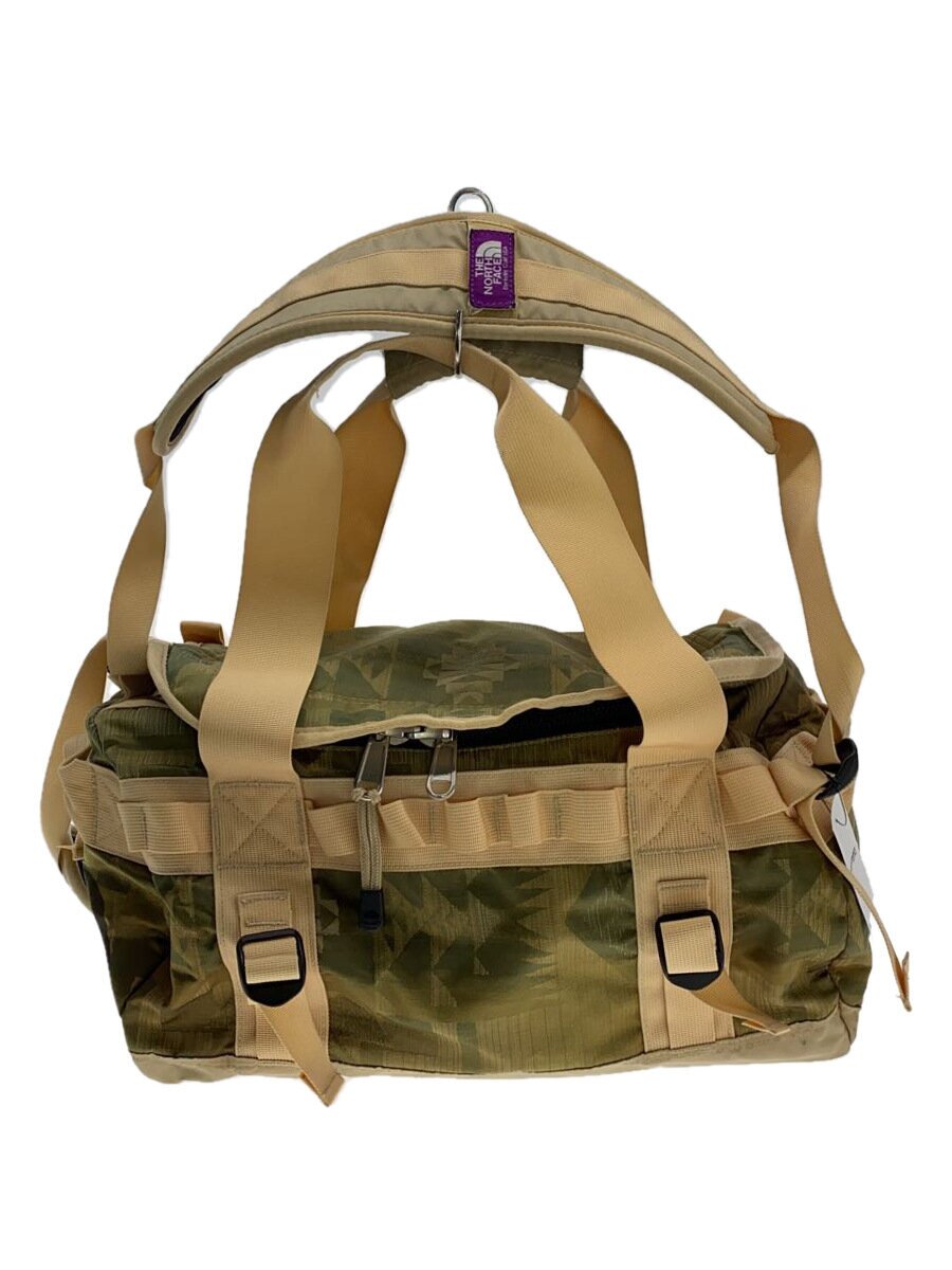 【中古】THE NORTH FACE PURPLE LABEL◆御徒面子/ヘンプ/マルチ色つや/NN7714N【御徒面子】