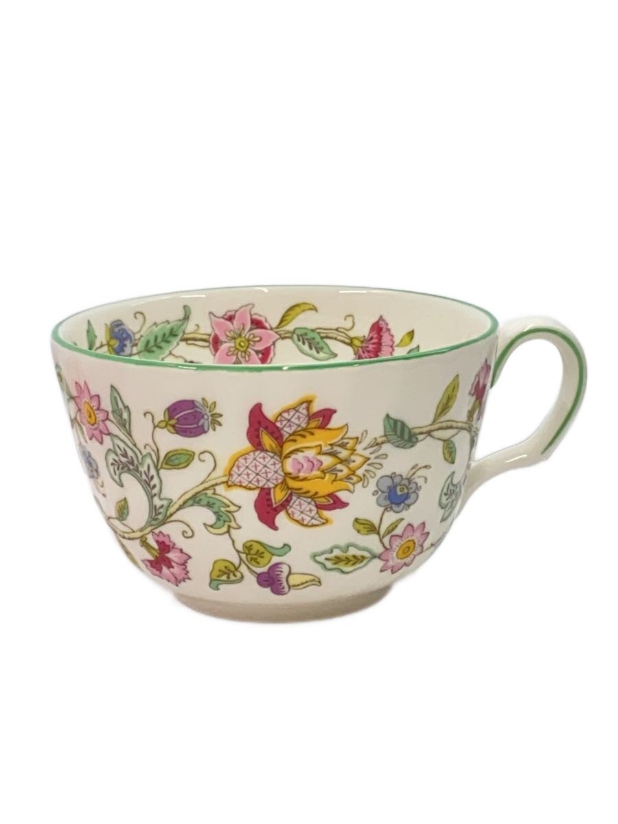 【中古】Royal Doulton◆カップ&ソーサー/2点セット/WHT【キッチン用品】