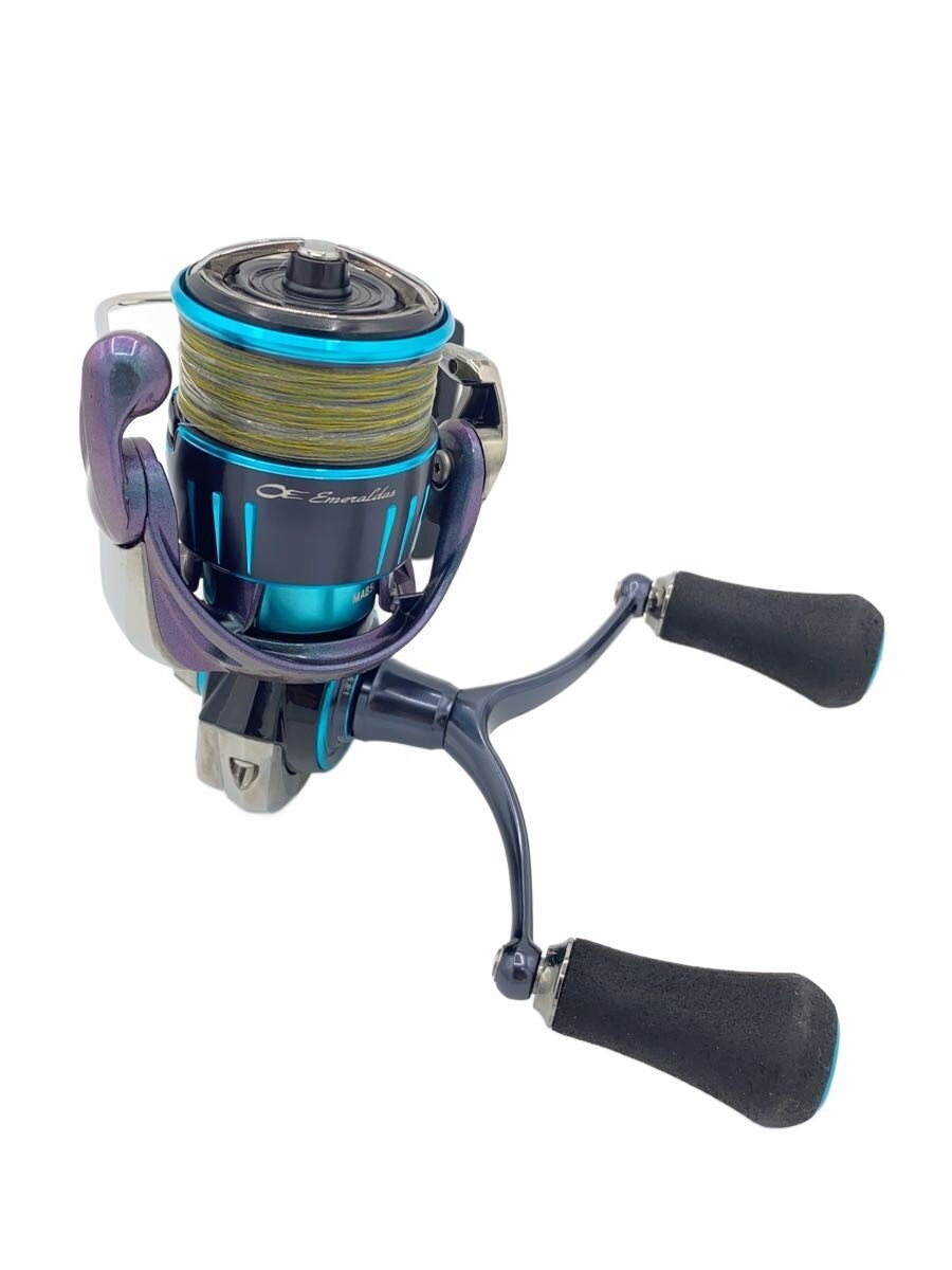 【中古】DAIWA◆リール/スピニングリール/RX FC LT2500S-H-DH【スポーツ】