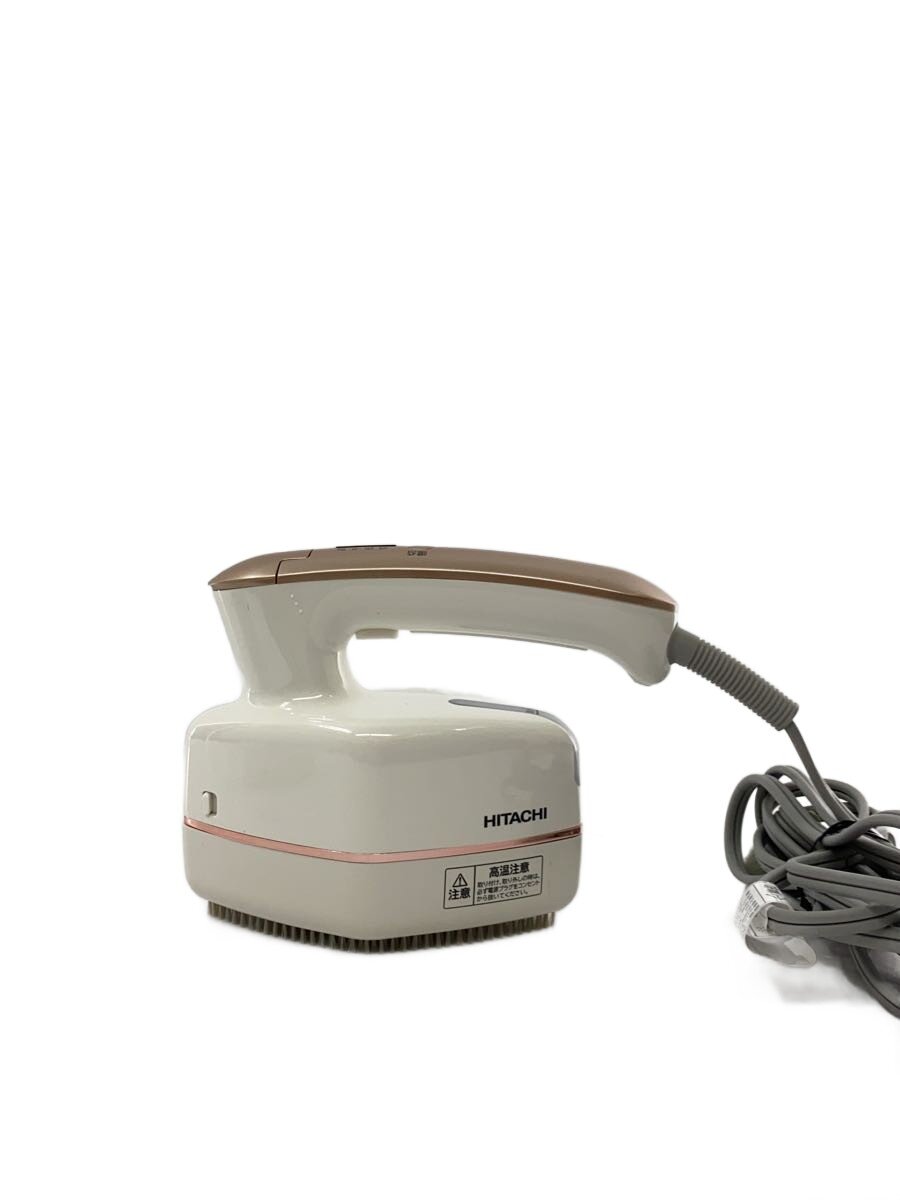 【中古】HITACHI◆アイロン/衣類スチーマー/CSI-RX3 W【家電・ビジュアル・オーディオ】