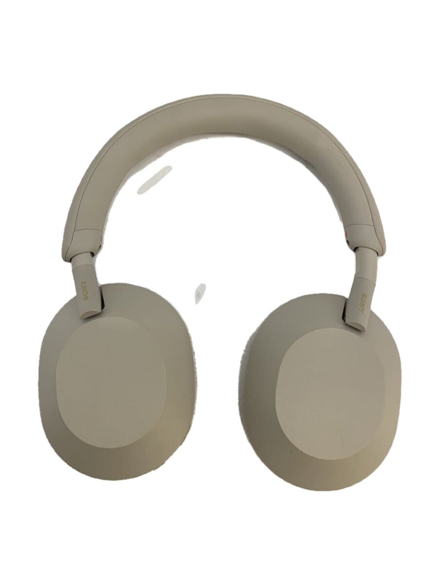 【中古】SONY◆ヘッドホン WH-1000XM5【家電・ビジュアル・オーディオ】 20,838円