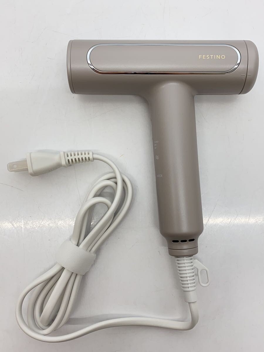 【中古】SIMPLE MIND◆ドライヤー FESTINO SMHB-029//【家電・視覚性・オーディオ】