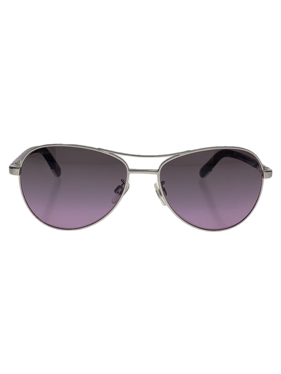 CHANEL TEARDROP SLV CHIOT HOMME 2 1A85 TRÈS BON JAPON