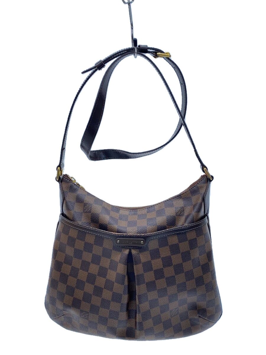【中古】LOUIS VUITTON◆ショルダーバッグ/--/BRW/M42251//【バッグ】|2nd STREET 店