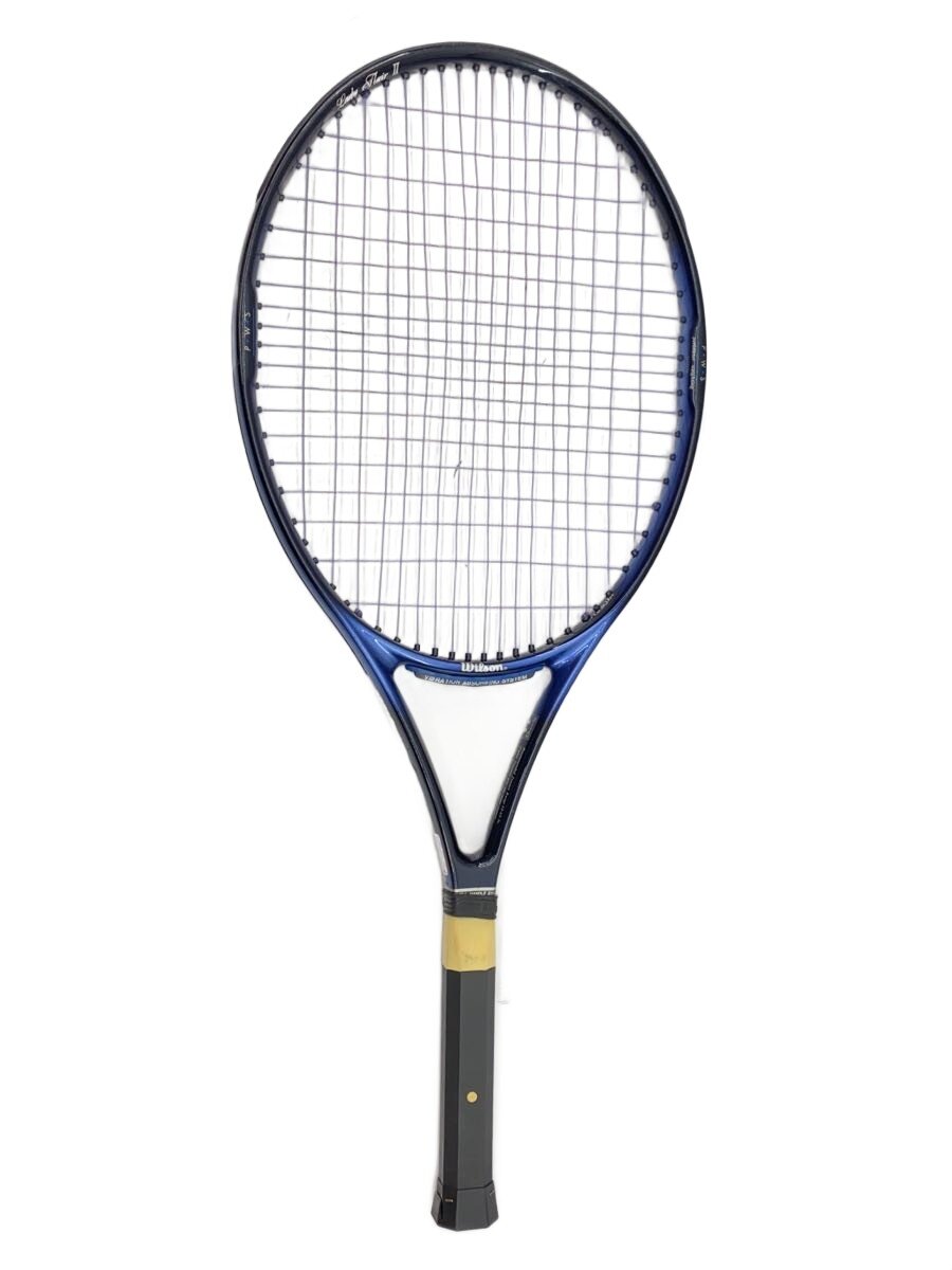 【中古】Wilson◆テニスラケット【スポーツ】