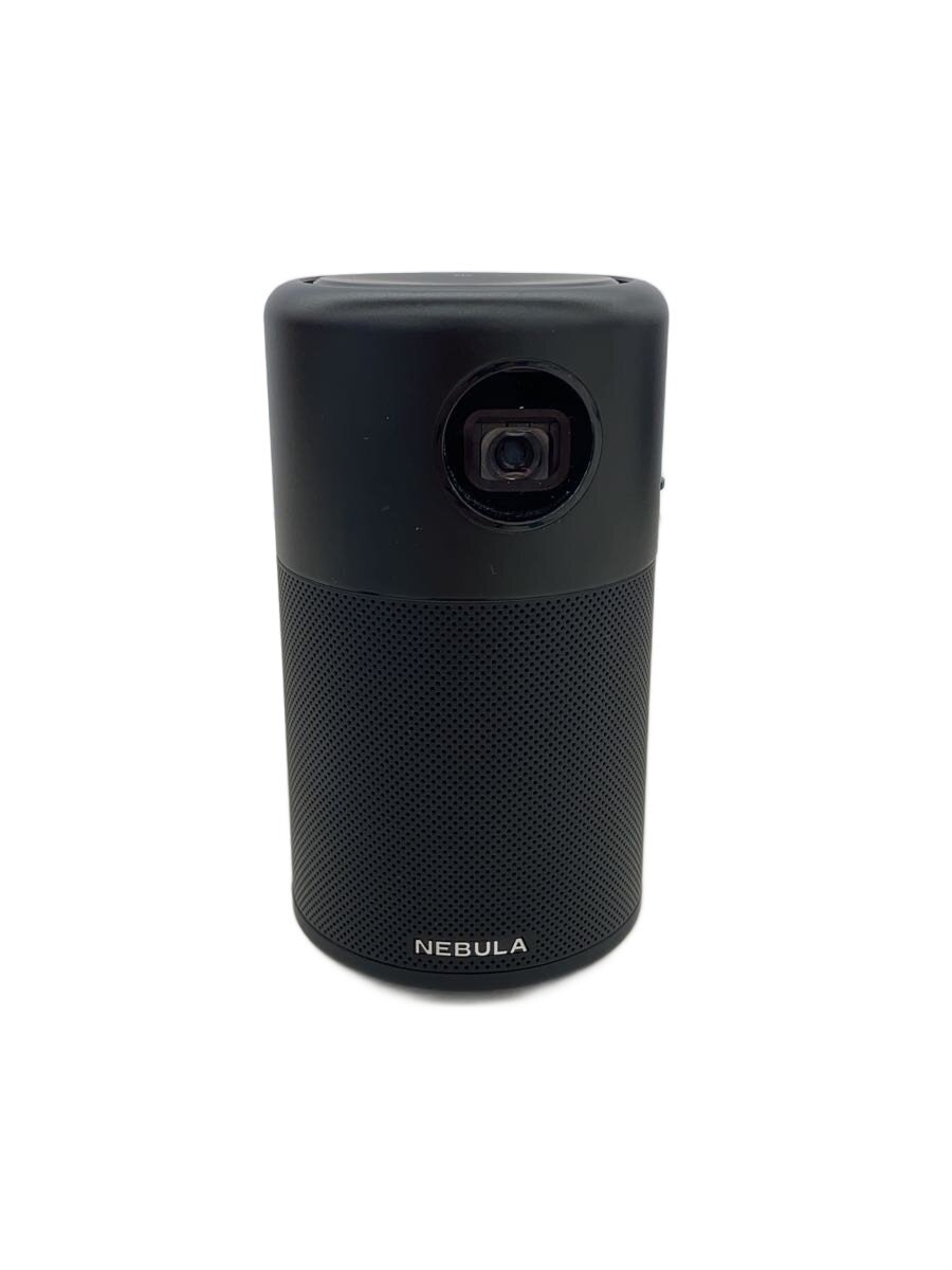 【中古】ANKER◆プロジェクター Nebula Capsule Pro D4111N12//【家電・ビジュアル・オーディオ】|2nd STREET 店