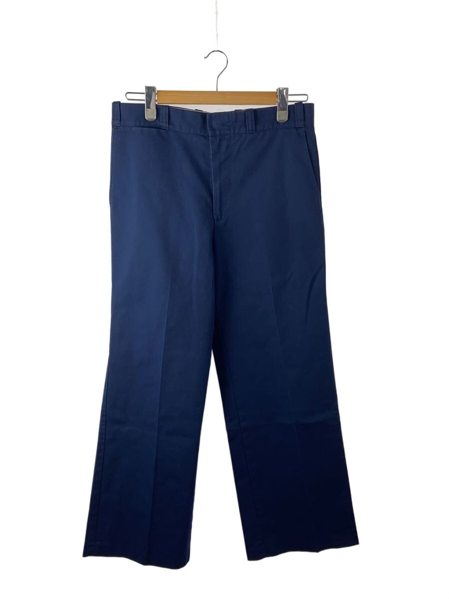 【中古】sears◆ボトム/34/コットン/NVY【メンズウェア】｜2ｎｄ STREET 店