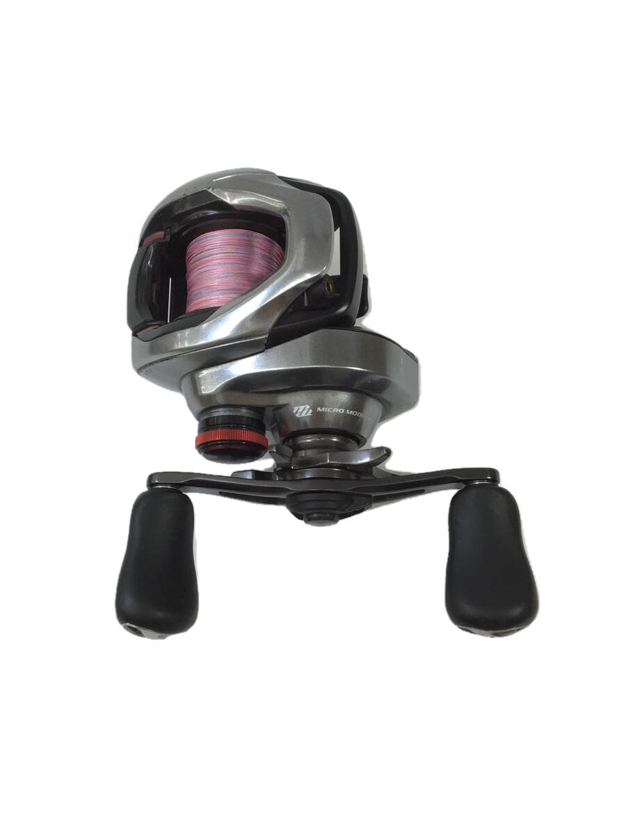 楽天市場】SHIMANO シマノ/ベイトリール/スコーピオン 150HG