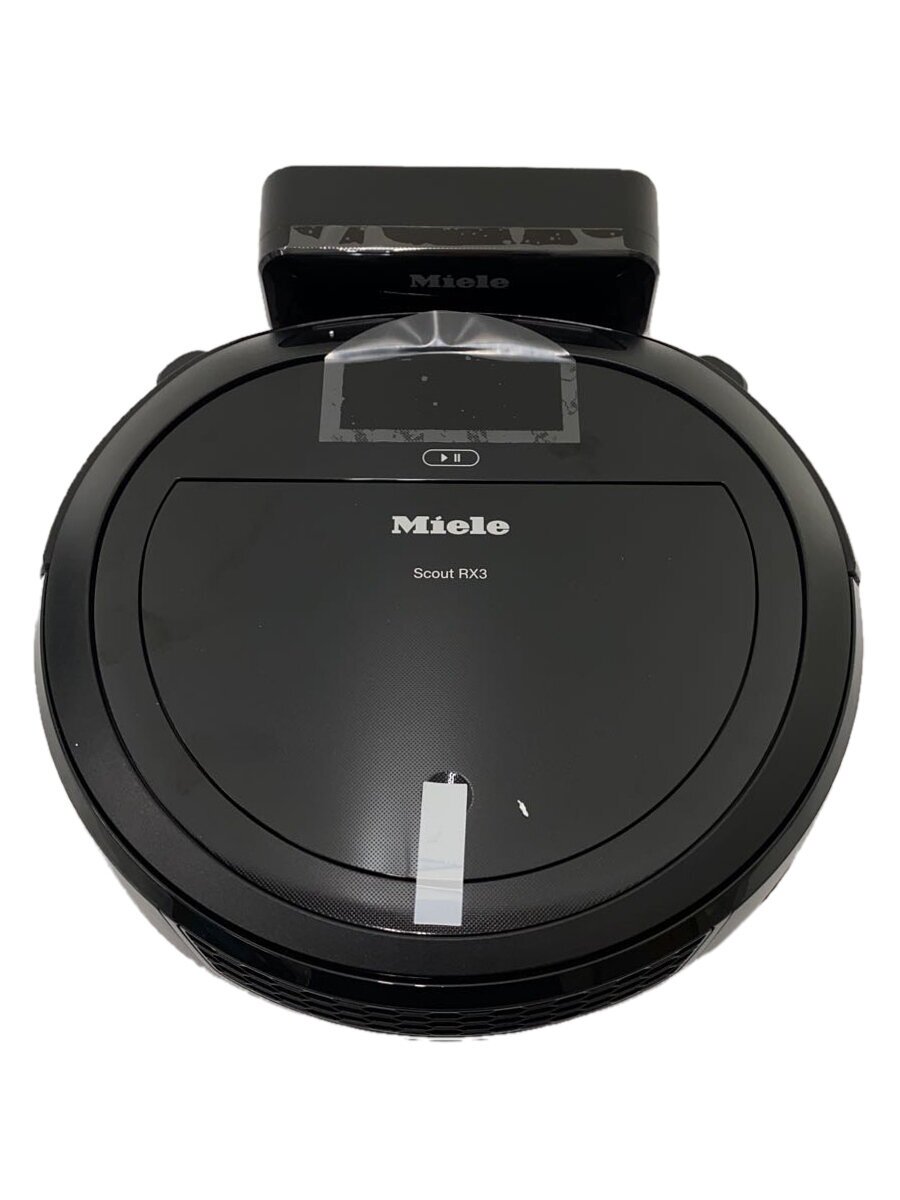 【中古】MIELE◆掃除機 Scout RX3【家電・ビジュアル・オーディオ】