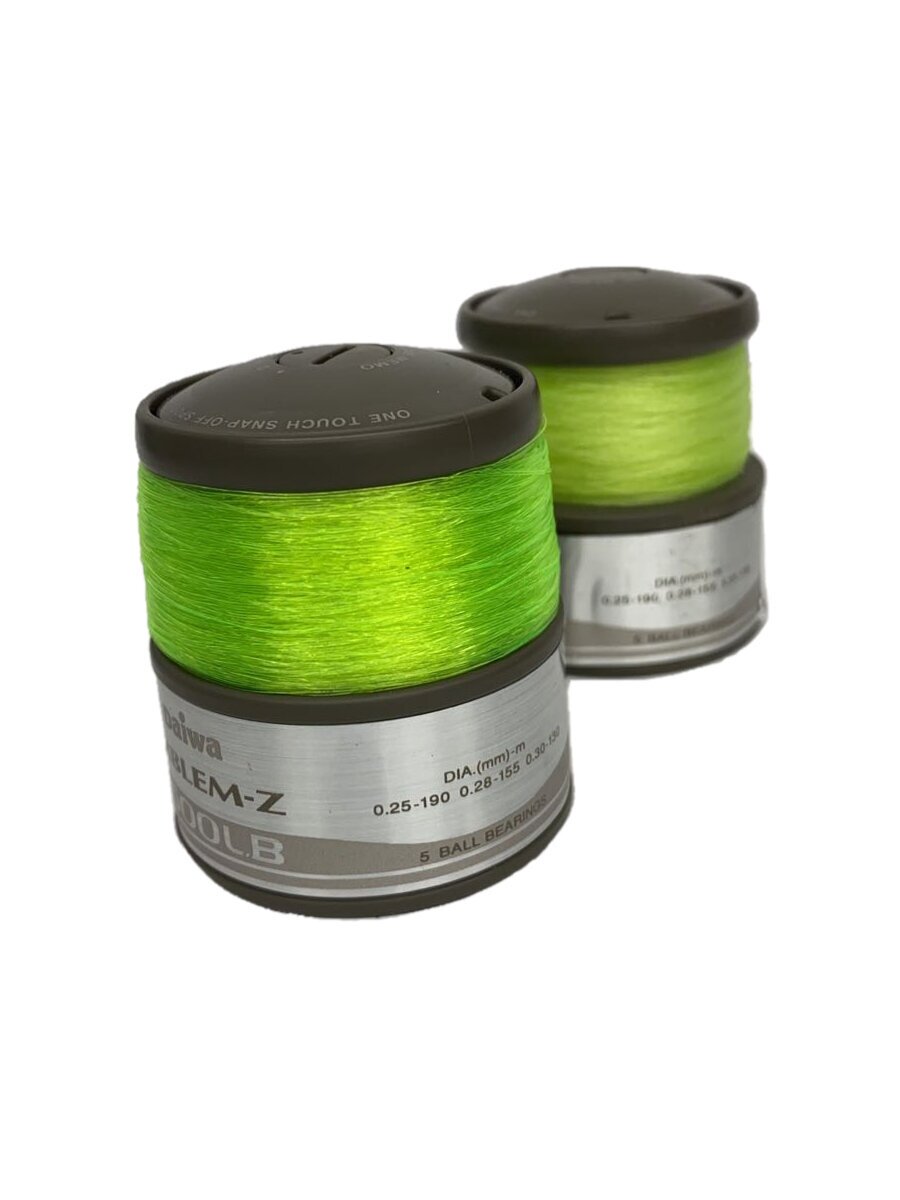 【特価品】Daiwa HZ インターライン エンブレム　ISO T1.5-53I 楽天市場】【中古品】Daiwa HZ インターライン エンブレム ISO