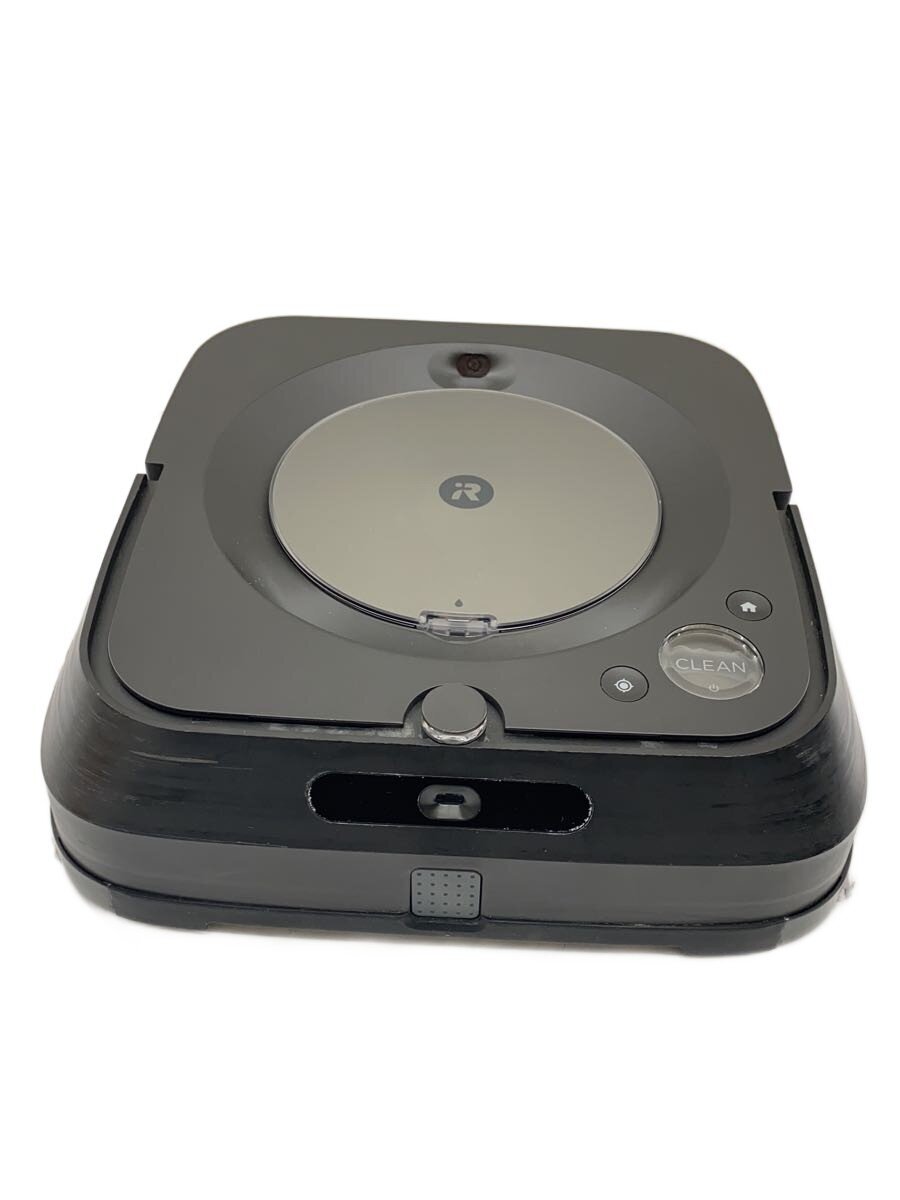 【中古】iRobot◆掃き出す機/ADD-N1【家電・視覚性・オーディオ】