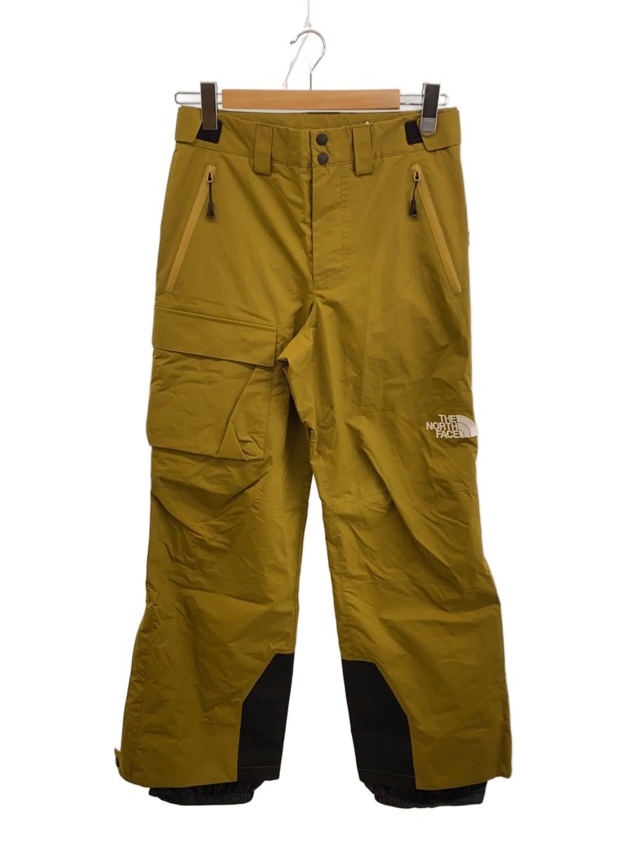 【中古】THE NORTH FACE◆SHUKABRA PANT_シュカブラパンツ/M/ナイロン/CML/無地【メンズウェア】|2nd STREET 店