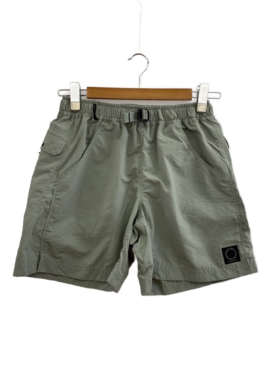 【中古】山と道 U.L. HIKE \u0026 BACKPACKING SHOP◆遊撃手ズボン下/M/ナイロン/KHK//【メンズウェア】