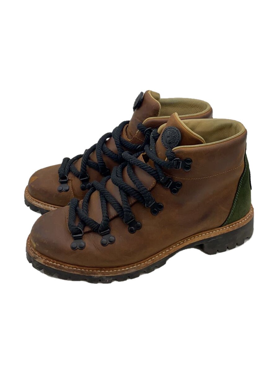 【中古】Timberland◆ブーツ/28糎/BRW【シューズ】