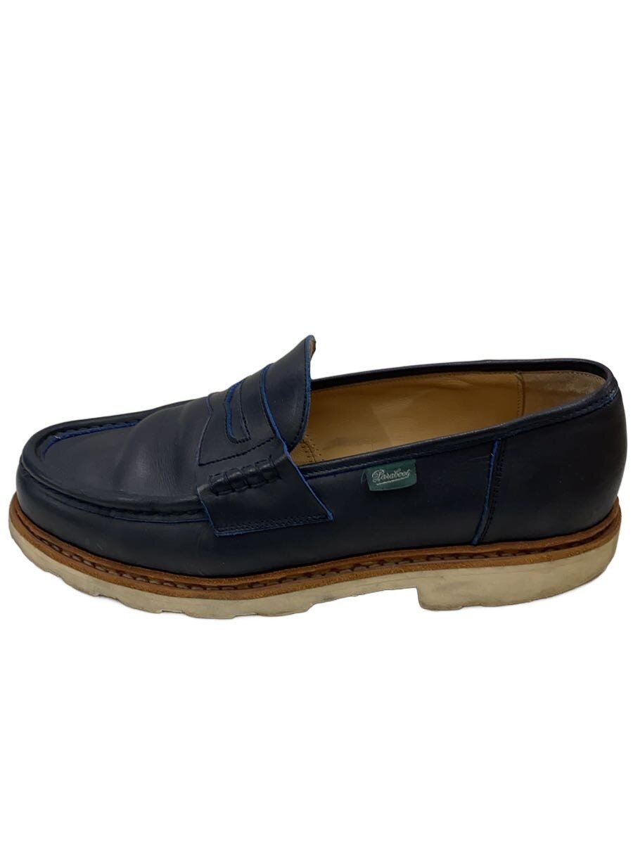 【中古】Paraboot◆ローファー/--/NVY/39112【シューズ】|2nd STREET 店