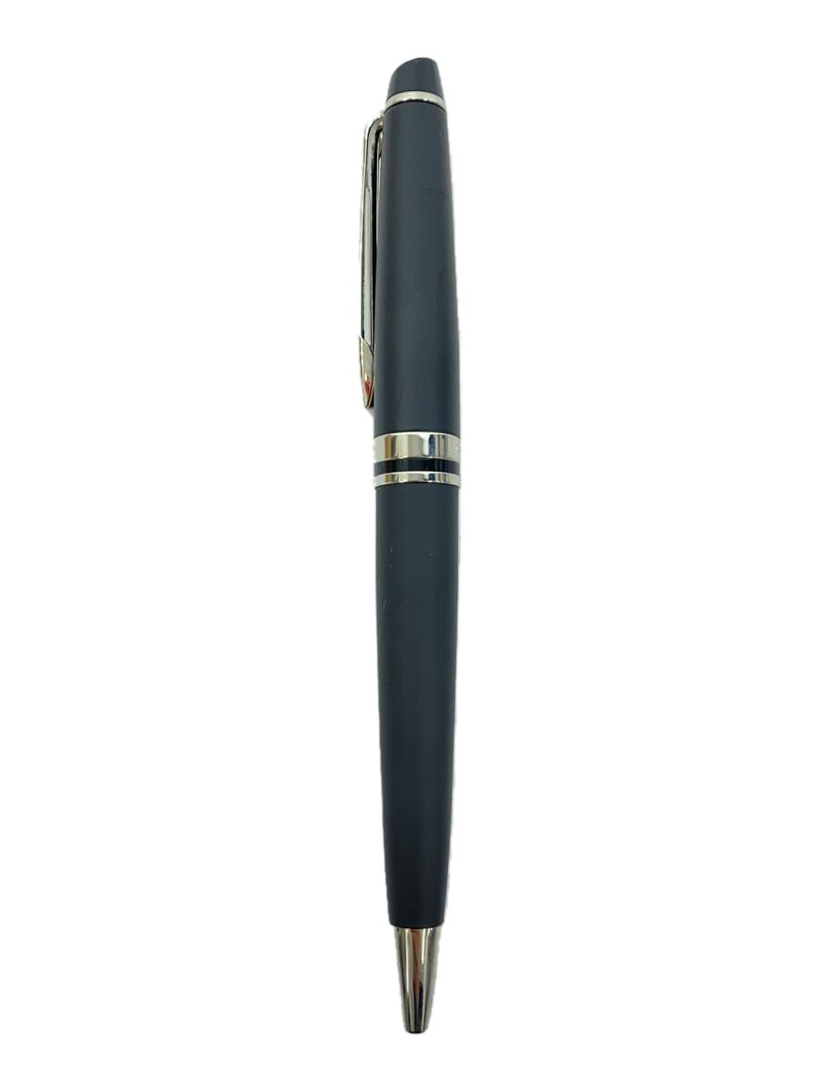 【中古】WATERMAN◆文具/BLK/エキスパートES【インテリア小物・日用雑貨】