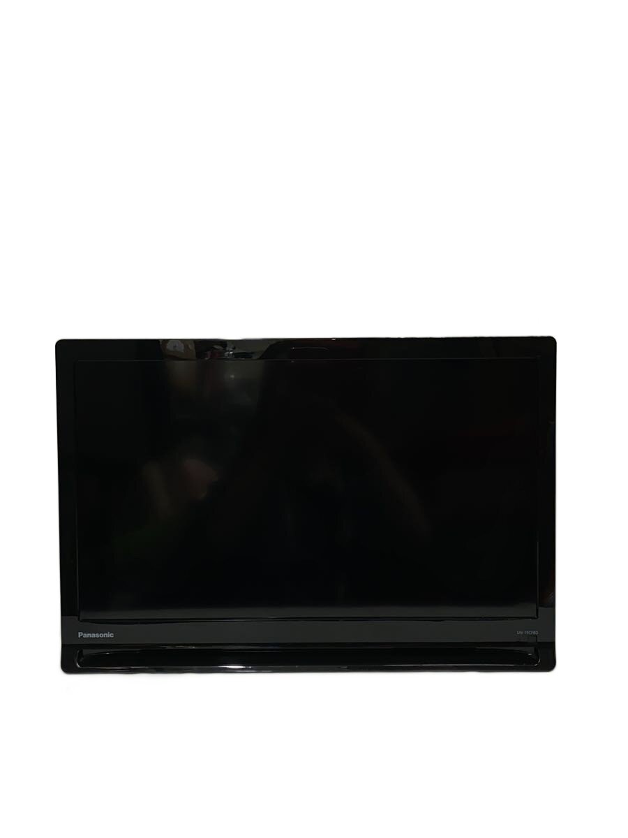 【中古】Panasonic◆ポータブルテレビ UN-19CF8 本体型番UN-19CF8D//【家電・ビジュアル・オーディオ】|2nd STREET 店