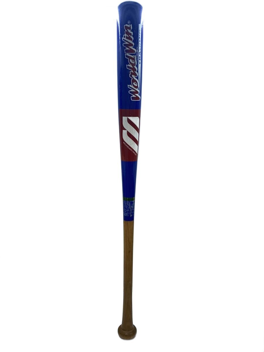 【中古】MIZUNO◆ベイスボール備品/BLU【運動競技】