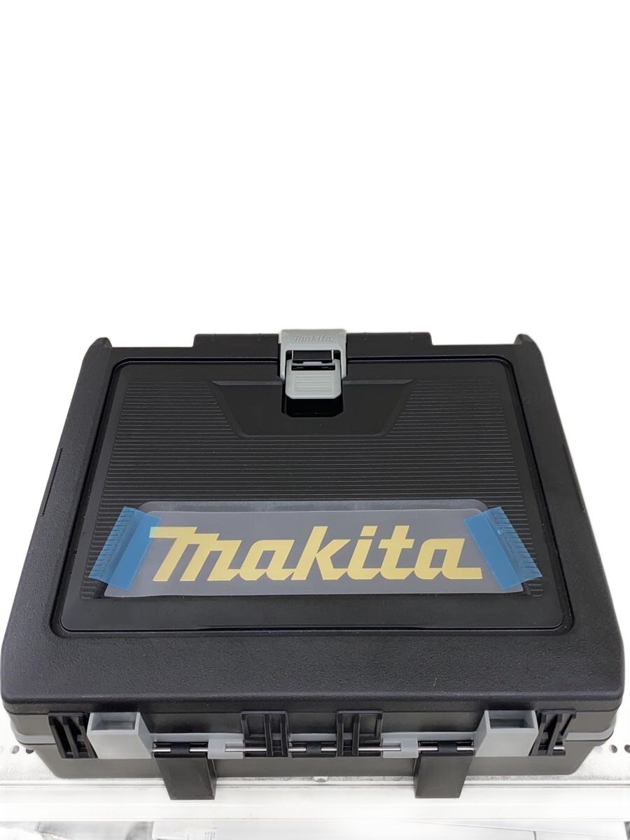 【中古】makita◆電動物の具/TD173DGXPY//IMD【DIY装置】