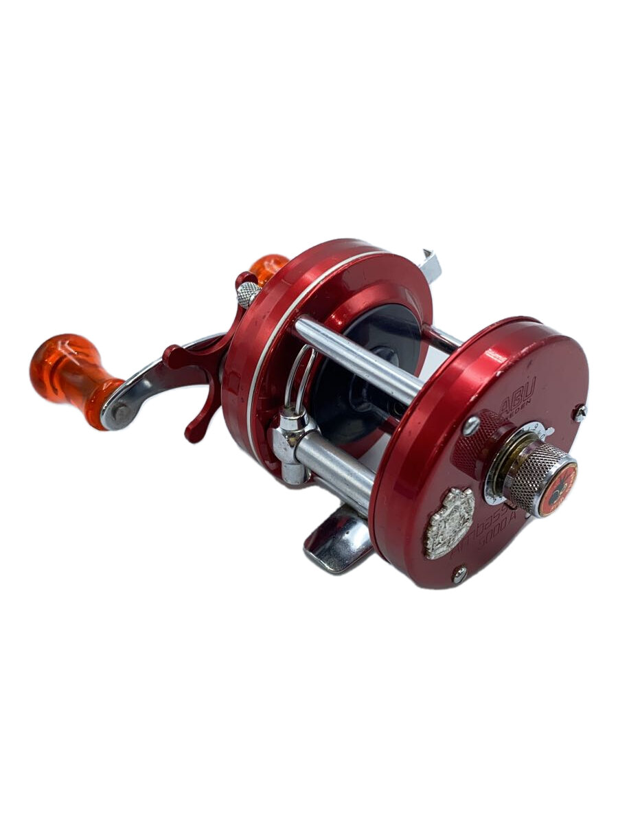 【中古】Abu Garcia◆リール/アンバサダー 5000A//【スポーツ】