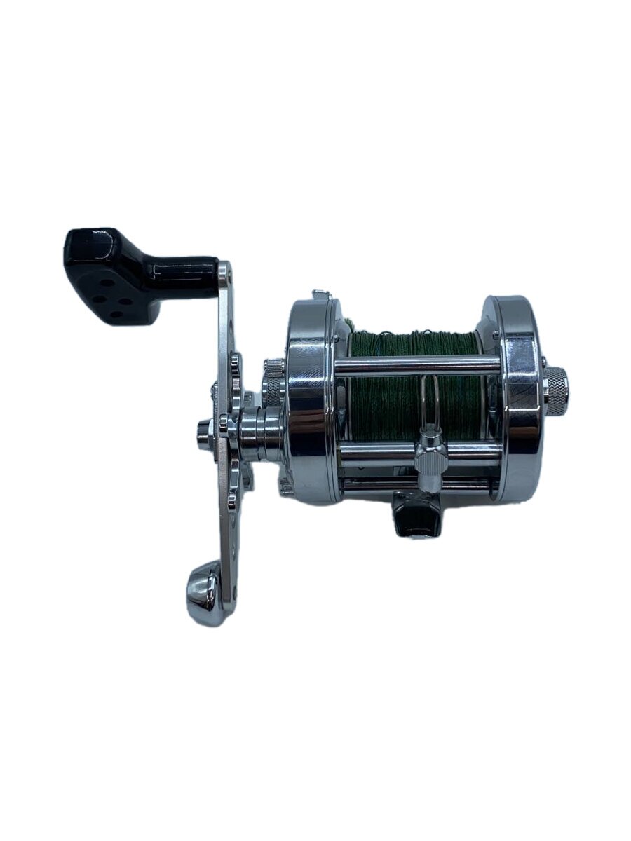 【中古】Abu Garcia◆AMB.6500C Rocket Silver【スポーツ】