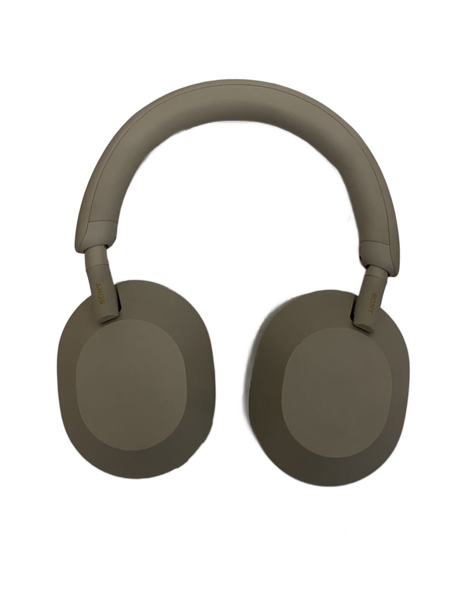 【中古】SONY◆ヘッドホン WH-1000XM5【家電・ビジュアル・オーディオ】