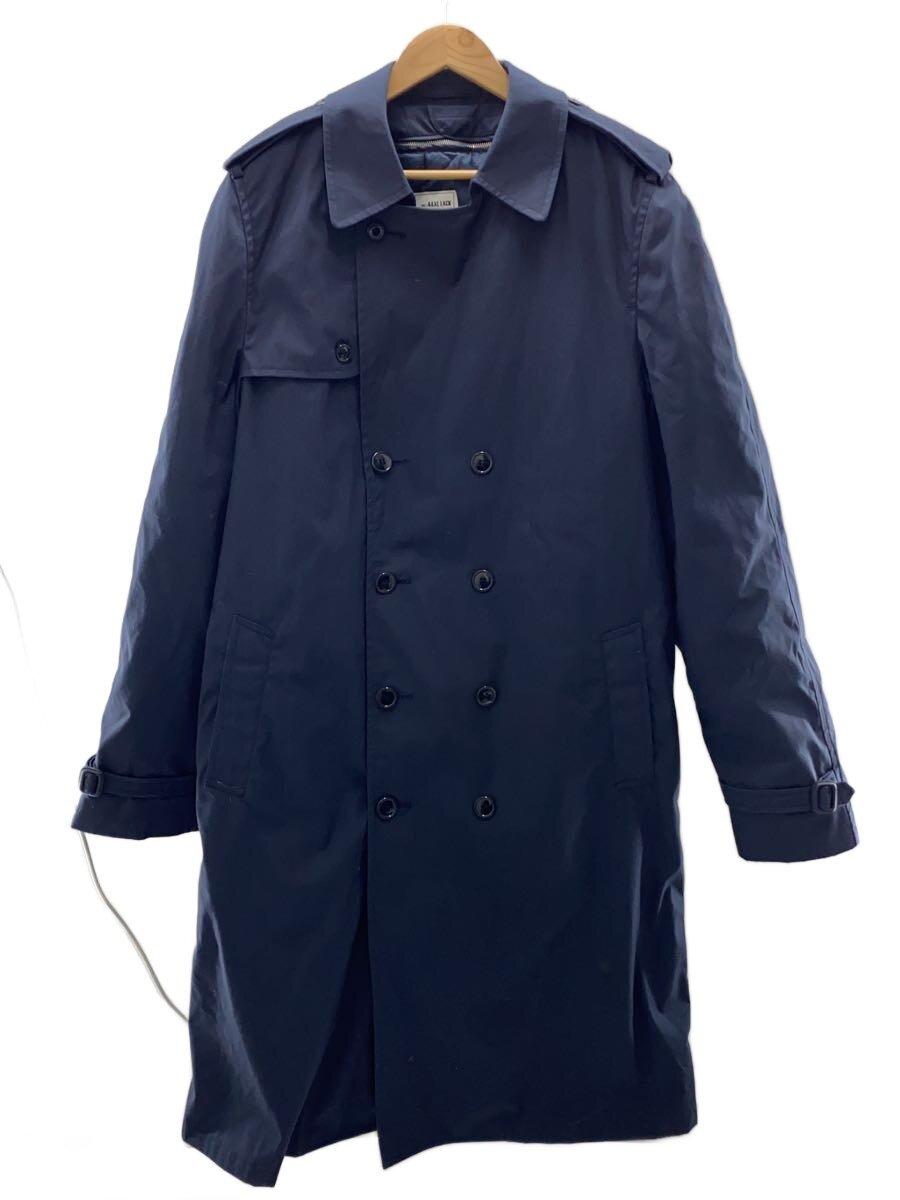 【中古】US.NAVY◆コート/44/コットン/NVY/8405-01-515-7237【メンズウェア】｜2ｎｄ STREET 店