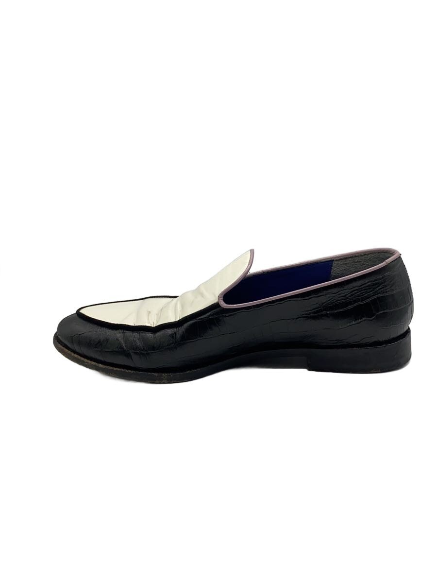 【中古】BLOHM◆ローファー/26cm/BLK【シューズ】|2nd STREET 店