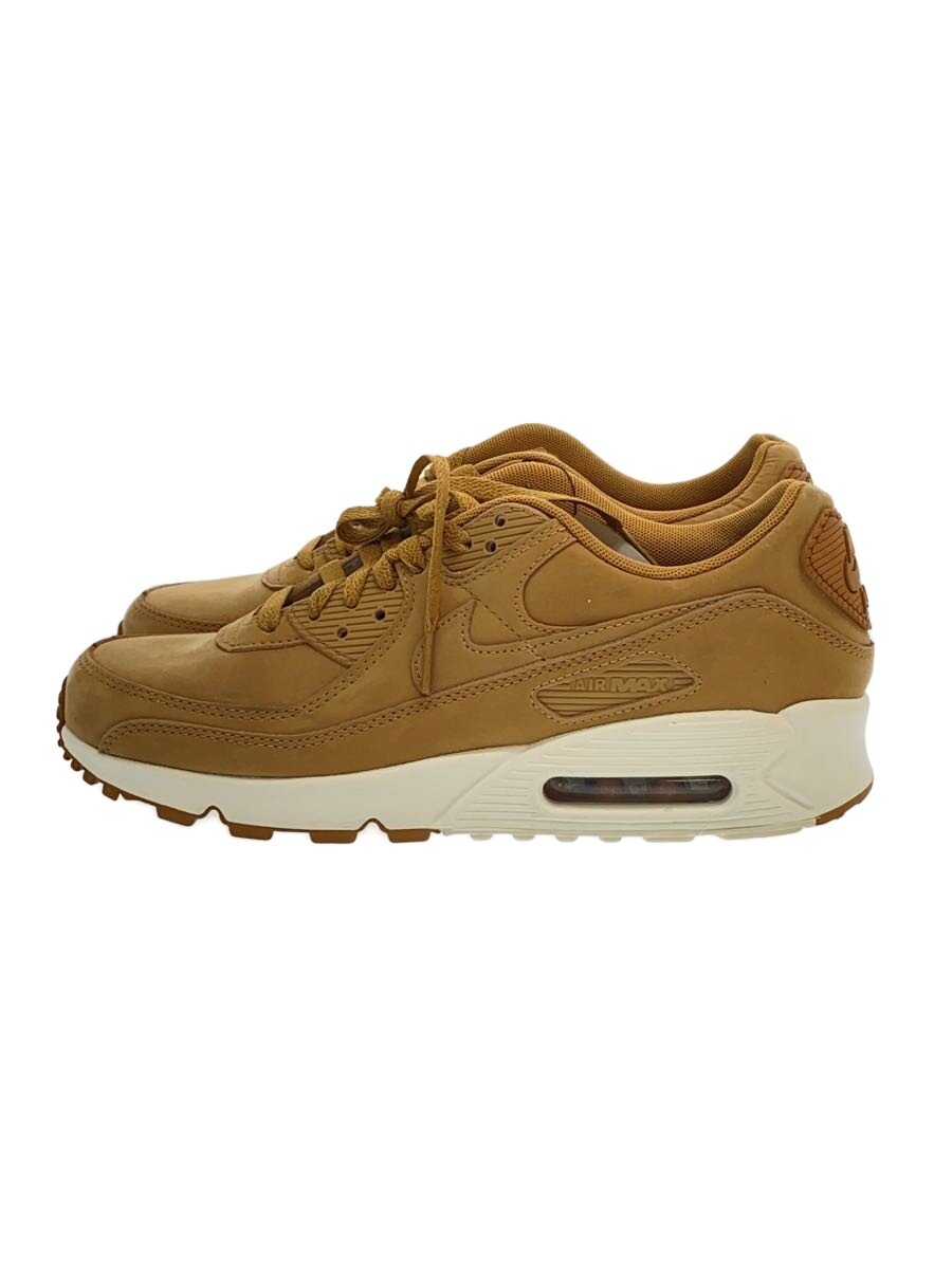 【中古】NIKE◆ローカットスニーカー_HJ3153-200/26.5糎/BEG【シューズ】