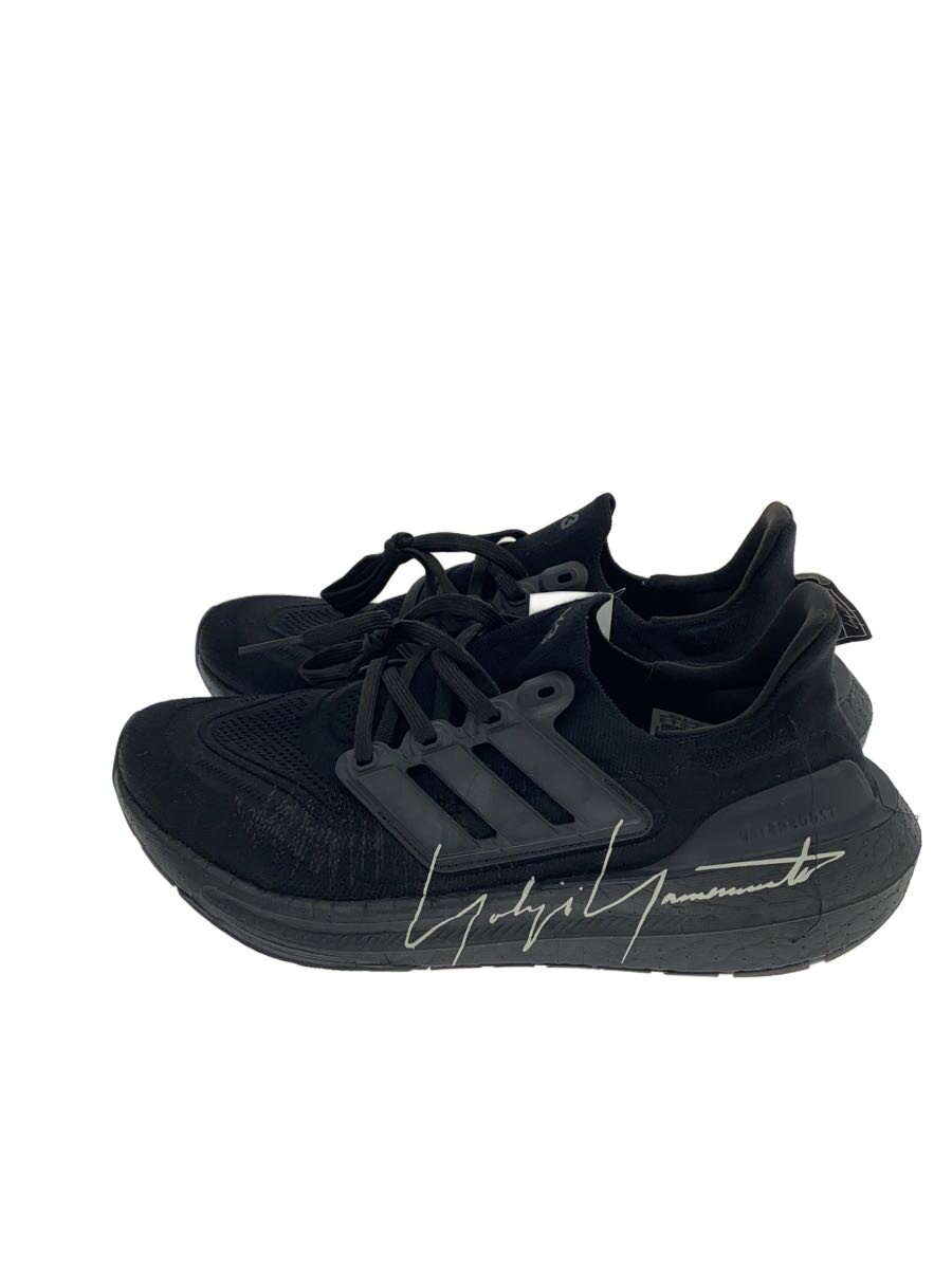 【中古】Y-3◆ULTRABOOST LIGHT/ローカットスニーカー/27.5cm/BLK/IF2347/? NULL ?【シューズ】｜2ｎｄ STREET 店