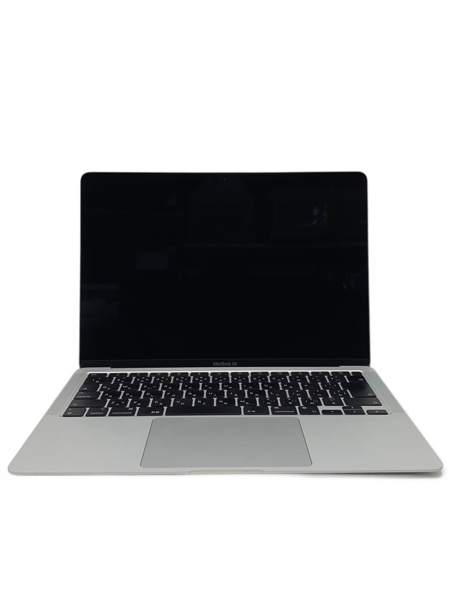 【中古】Apple◆ノートパソコン MacBook Air MGNE3J/A A2337/8GB【パソコン】