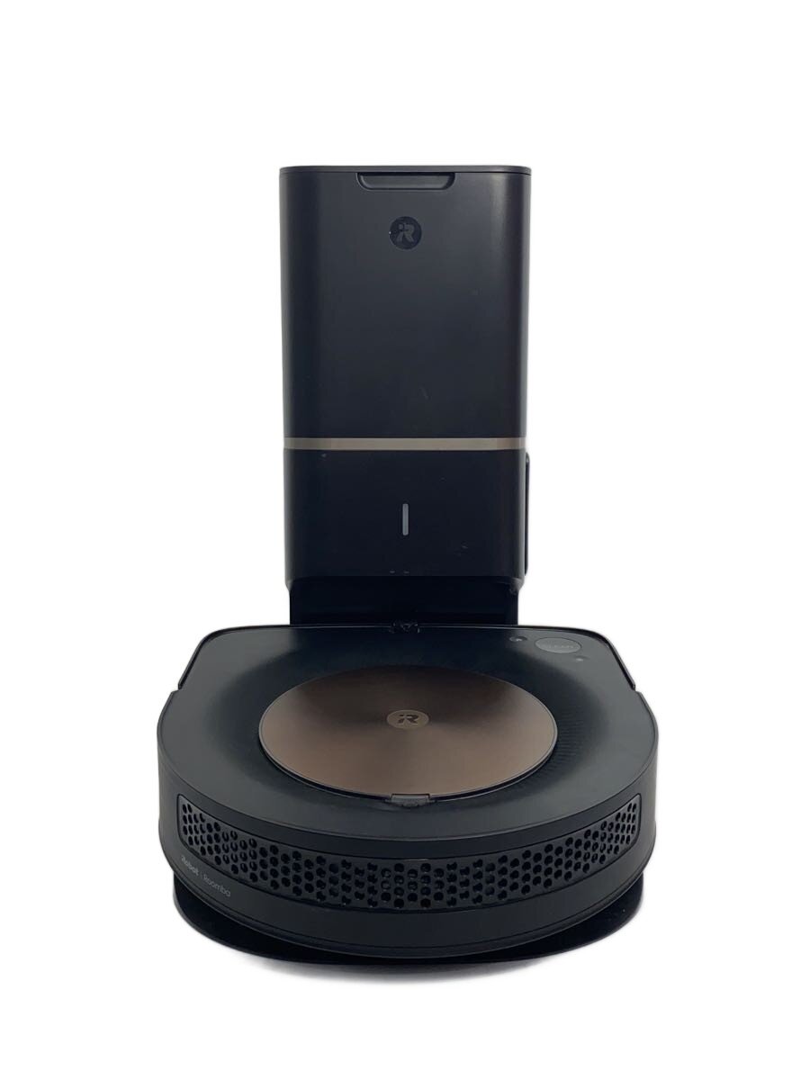 【中古】iRobot◆掃除機 ルンバ s9+ s955860//【家電・ビジュアル・オーディオ】
