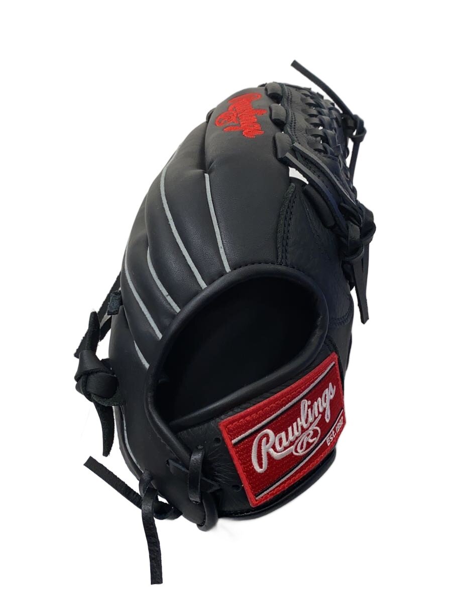 【中古】Rawlings◆ベイスボール備品/地球儀/軟式用/黒いこと/【運動競技】