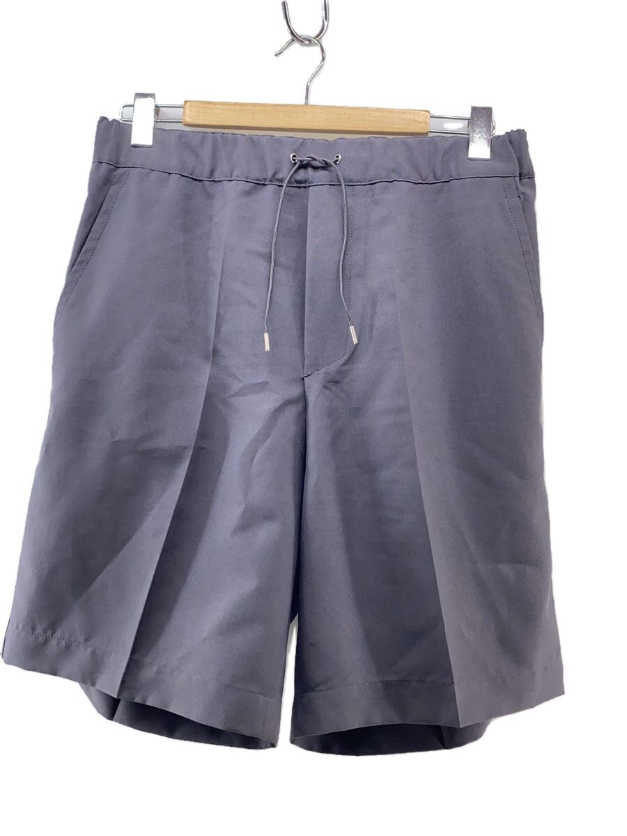 【中古】OAMC(OVER ALL MASTER CLOTH)◆遊撃手ズボン下/L/ポリエステル/GRY/24E28OAU81/24SSSport Pants BASE SHORT//【メンズウェア】