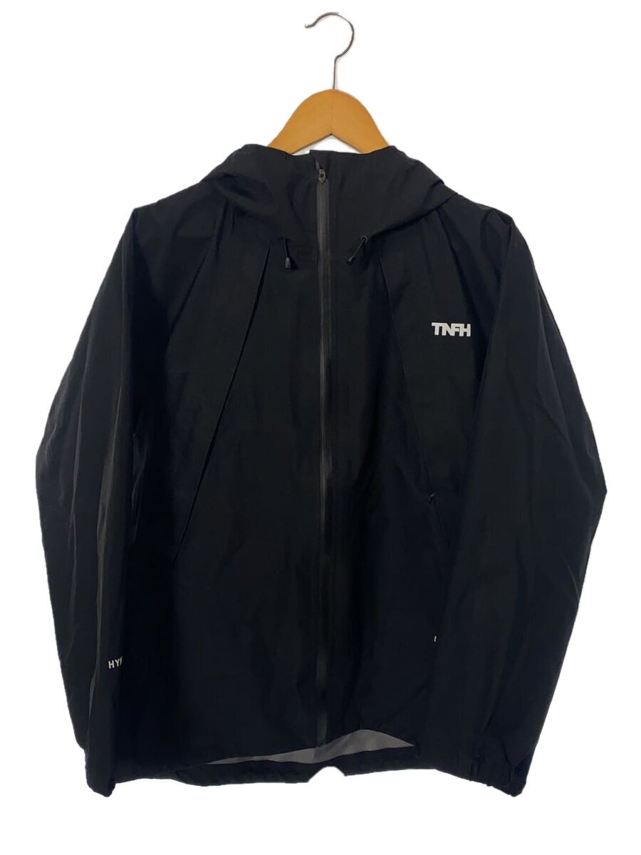 【中古】THE NORTH FACE◆GTX Trail Jacket/ナイロンジャケット_NP245HK/S/ナイロン/BLK【メンズウェア】｜2ｎｄ STREET 店
