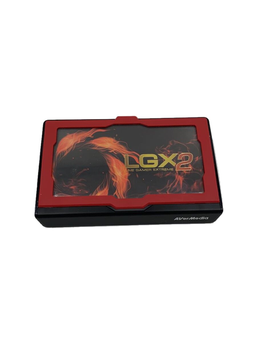 【中古】AverMedia◆HDMIキャプチャー Live Gamer EXTREME 2 GC550 PLUS【マイコン】 その他-パソコン・周辺機器-マウス・キーボード・入力機器