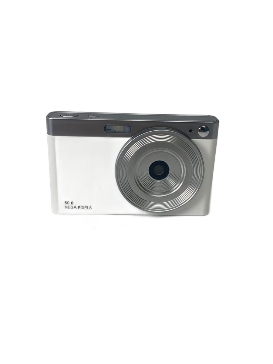 【中古】KEIYO◆デジタル写真機 AN-DC003//【写真機】