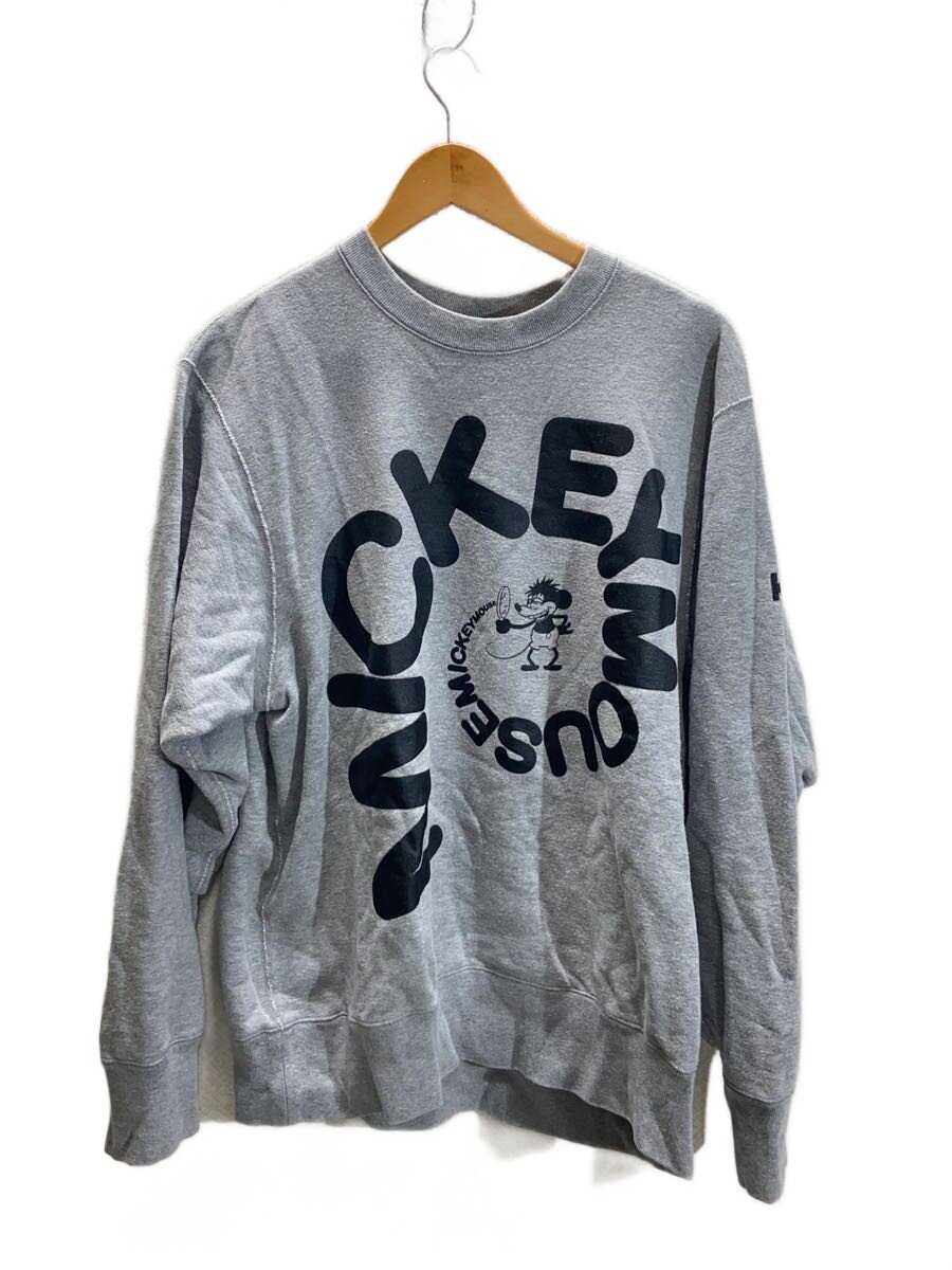 【中古】kolor◆スウェット/3/コットン/22SCM−T24212S【メンズウェア】|2nd STREET 店