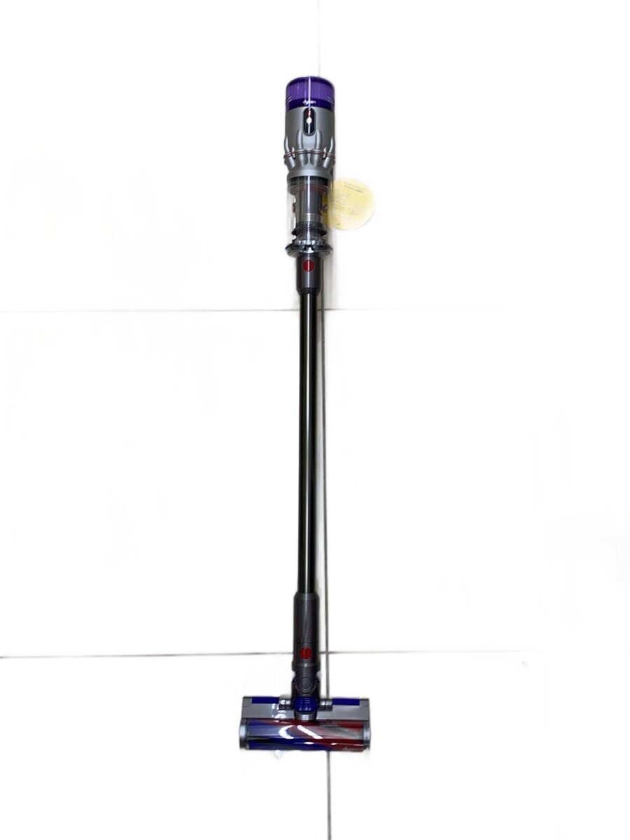 【中古】dyson◆掃除機 Micro Origin SV33 FF OR//【家電・ビジュアル・オーディオ】