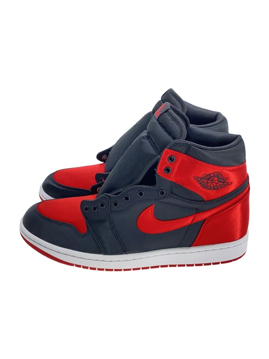 【中古】NIKE◆AIR JORDAN 1 RETRO HIGH OG_エアジョーダン 1 レトロ ハイ オージー/28.5cm/R【シューズ】｜2ｎｄ STREET 店