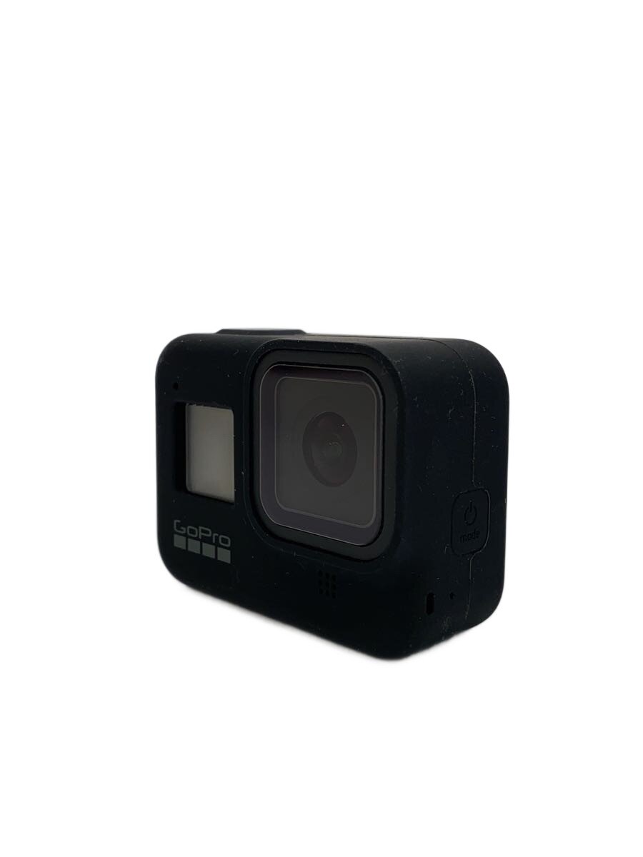 【中古】GoPro◆ビデオカメラ GoPro HERO8 BLACK CHDHX-801-FW SPJB1【カメラ】